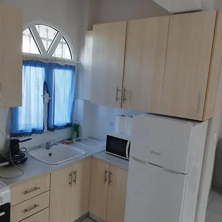 Prázdninový dům Elpida Nea Plagia
