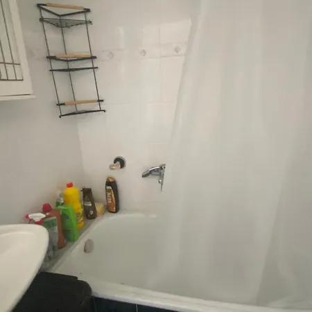 Elpida Prázdninový dům Nea Plagia