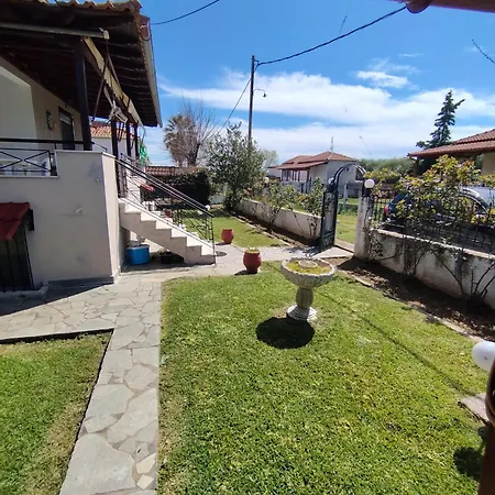 Elpida Nea Plagia